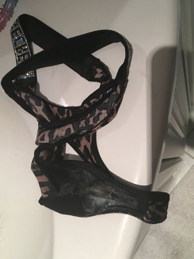 Gf dirty panties