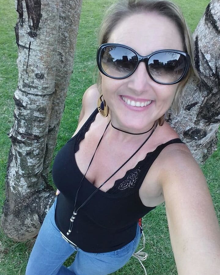 Mature Lady