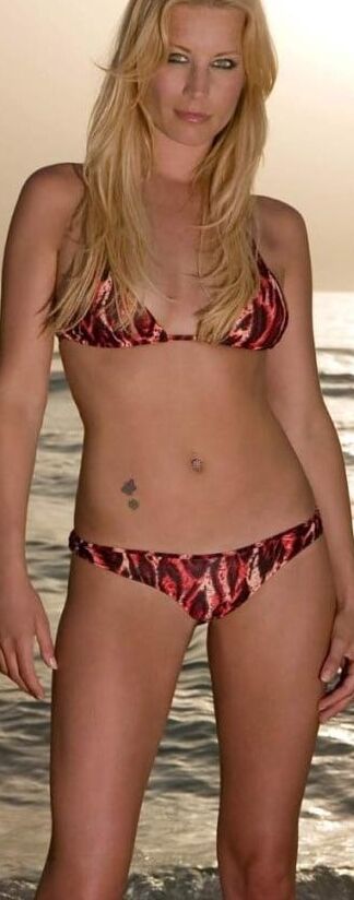 Denise Van Outen