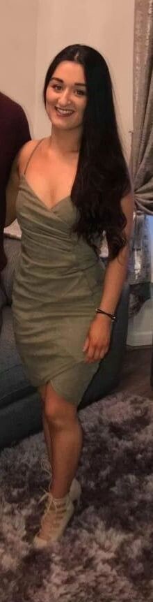 Stupid Chav Sluts- Laura S