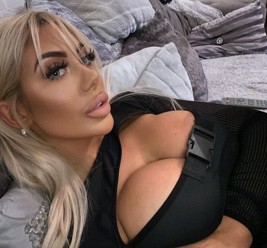 Bimbo Sluts