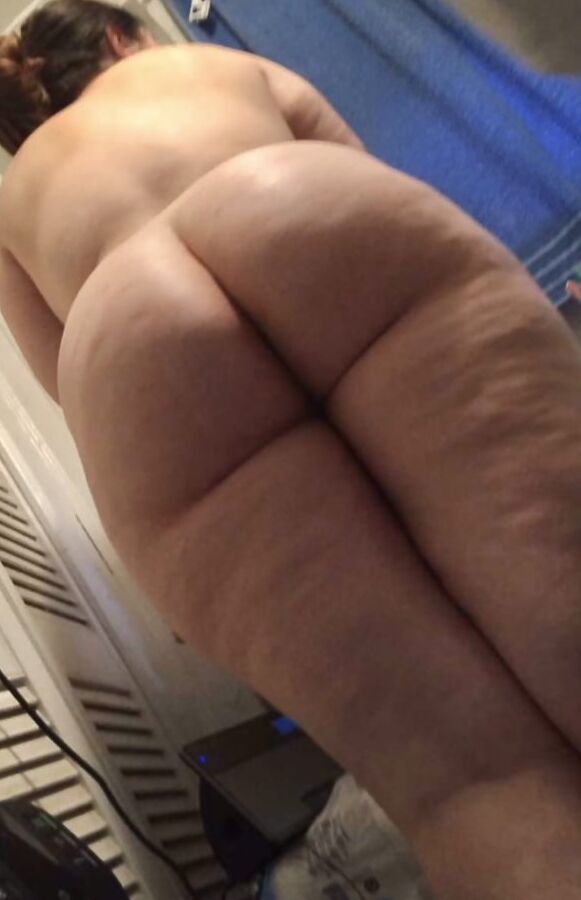 Big Booty Pawg Ex