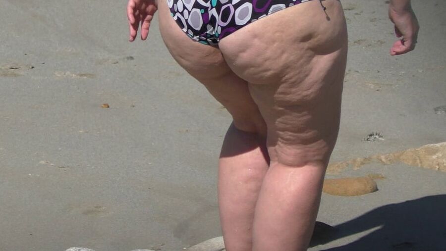 milf sexy ass