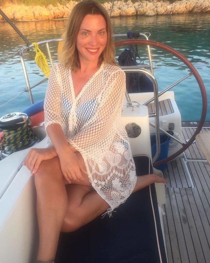Sexy Turkish Arzu Yanardag