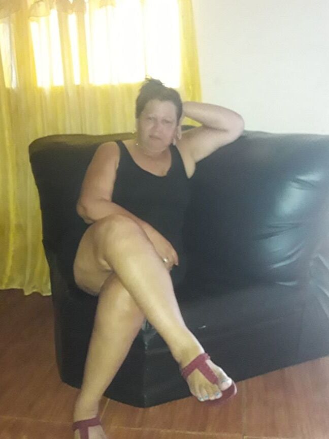 eve perez years culona madura mature