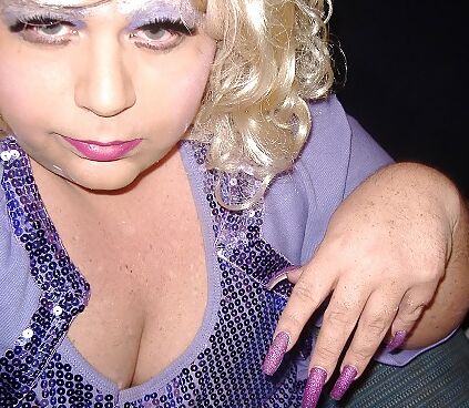 Smoking BBWs