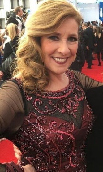 Phyllis Logan