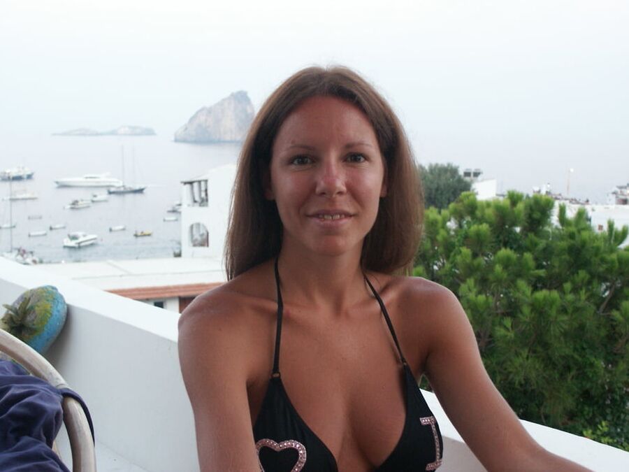 Ferien am Meer