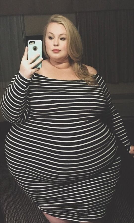 SSBBW