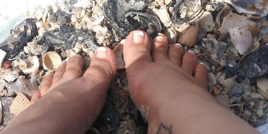 Beach Trip