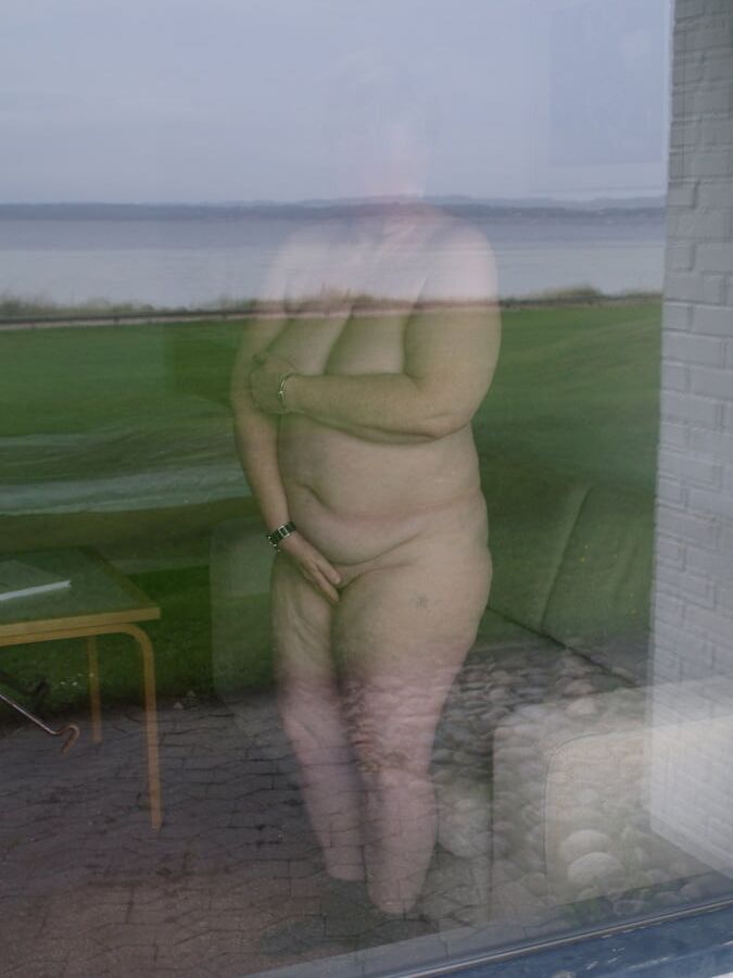 The Voyeur