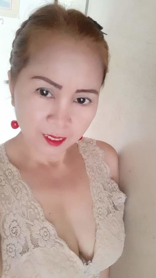 Thai prostitute.