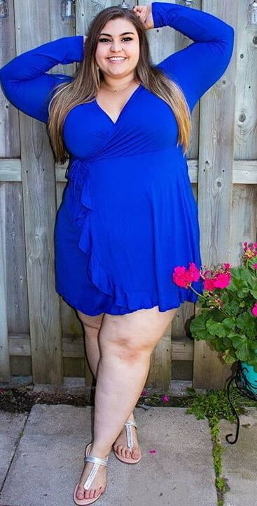 SSBBW