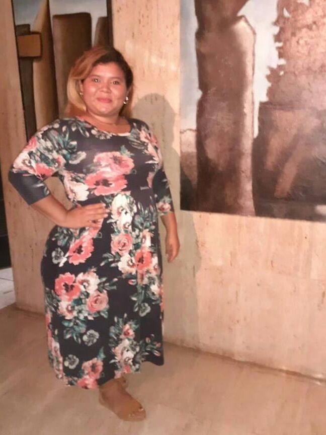 samira diaz ssbbw