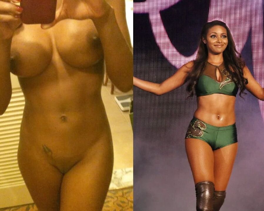 Brandi Rhodes