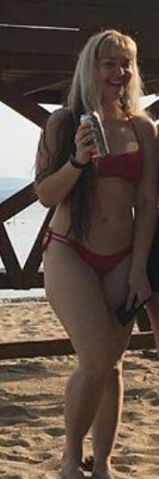 Vicky Psarakis