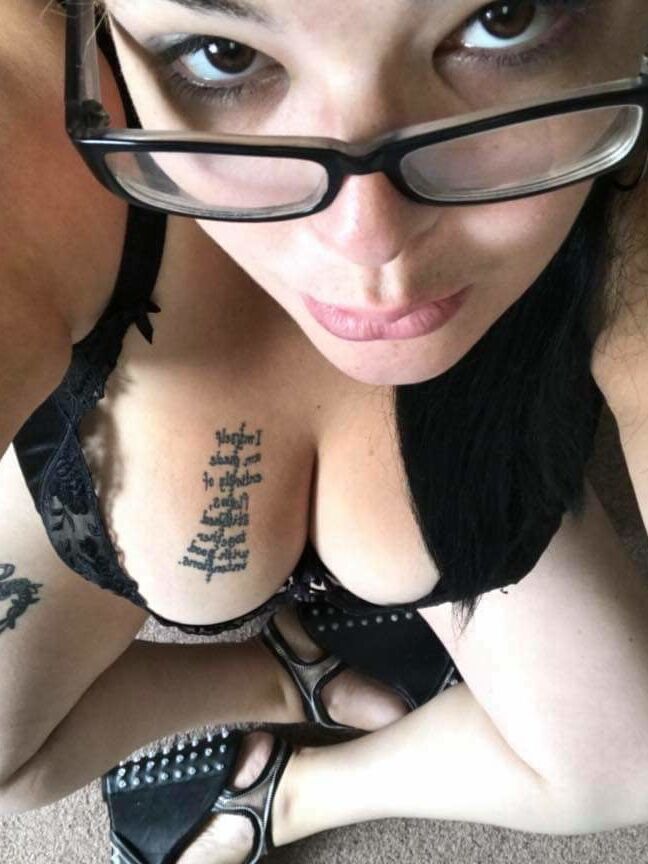 Bewitched (tiktok witchy)