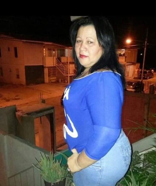 eve perez years culona madura mature