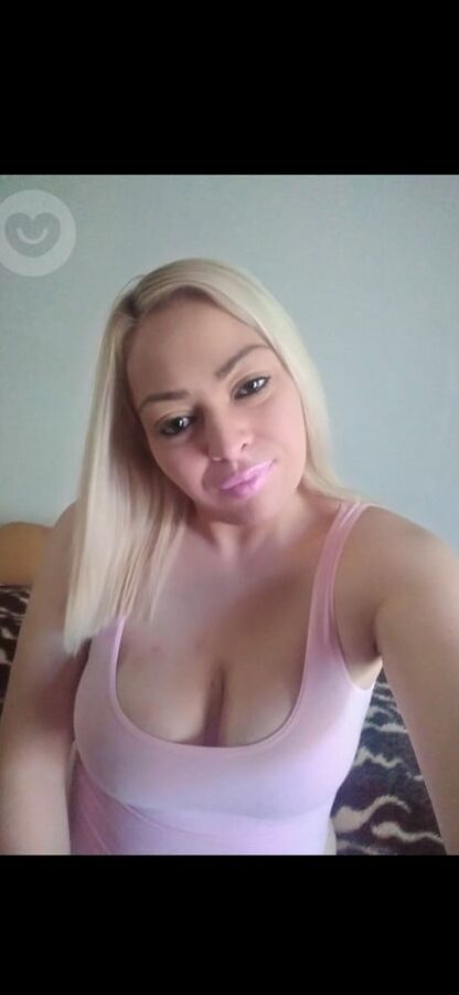Mimi Vranje