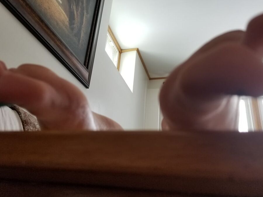 "Alicia&;s" Winter Soles