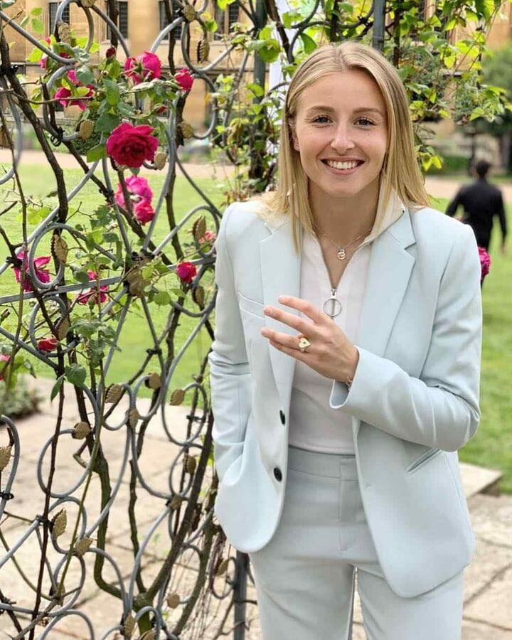 Leah Williamson