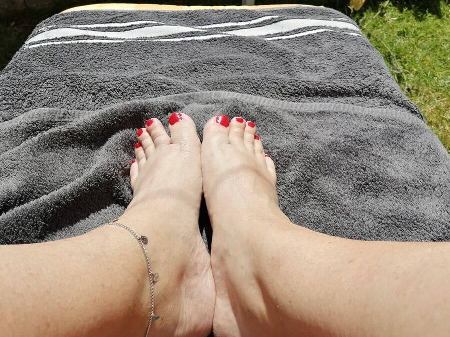 Il fait chaud