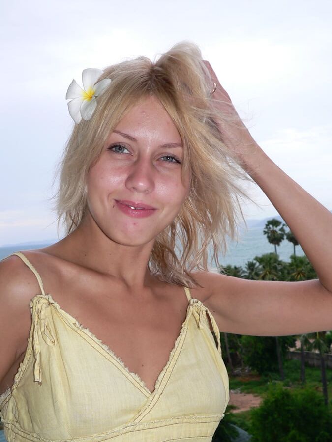 Blondinisty