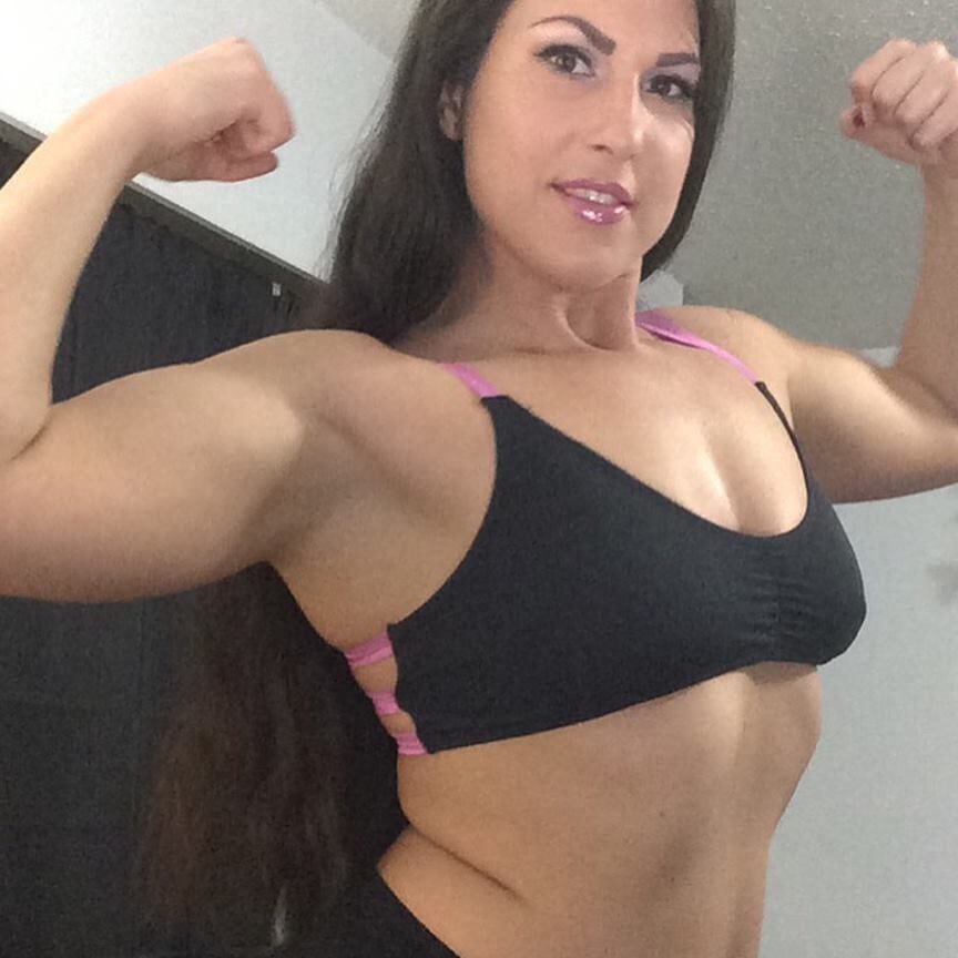 Fit Chrystelle