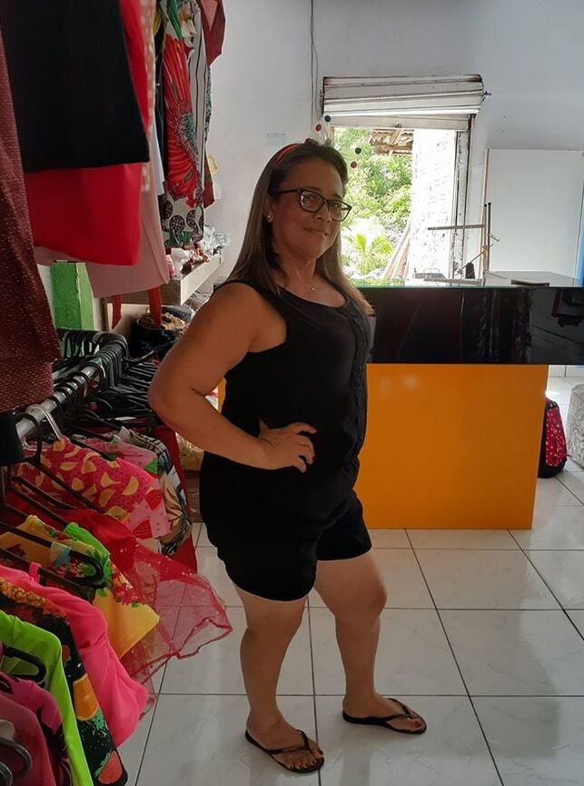 MILF NONATA