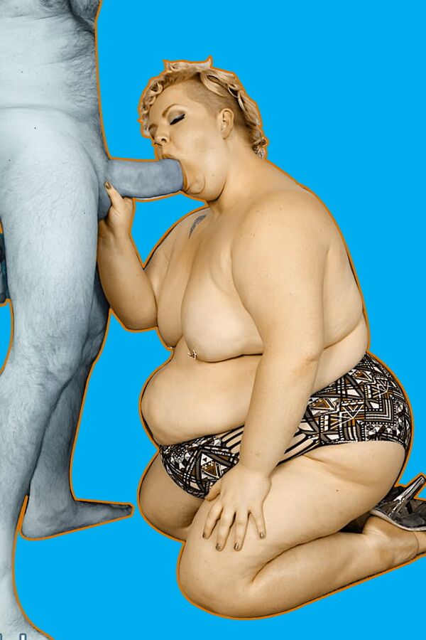 BBW Photoshop &amp; Filters