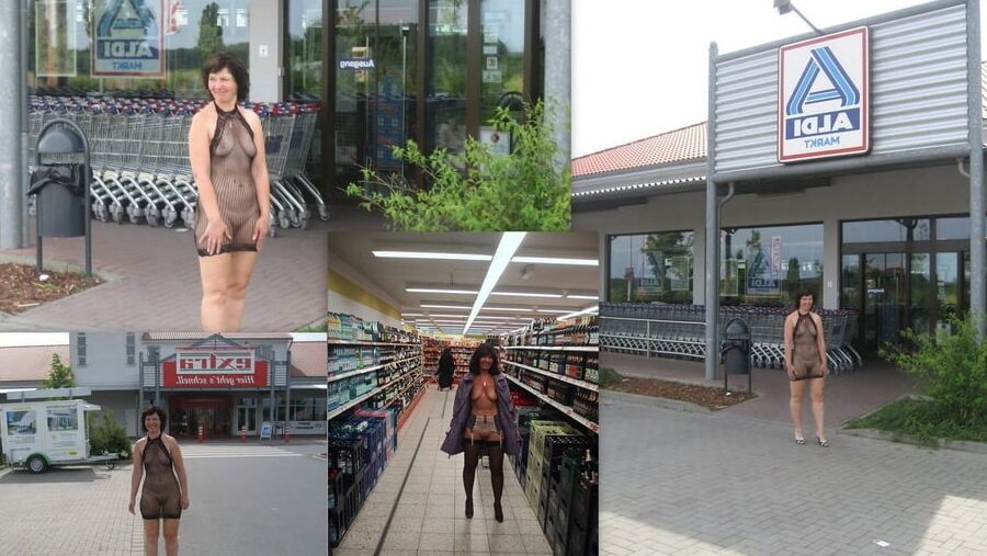 Public Collage