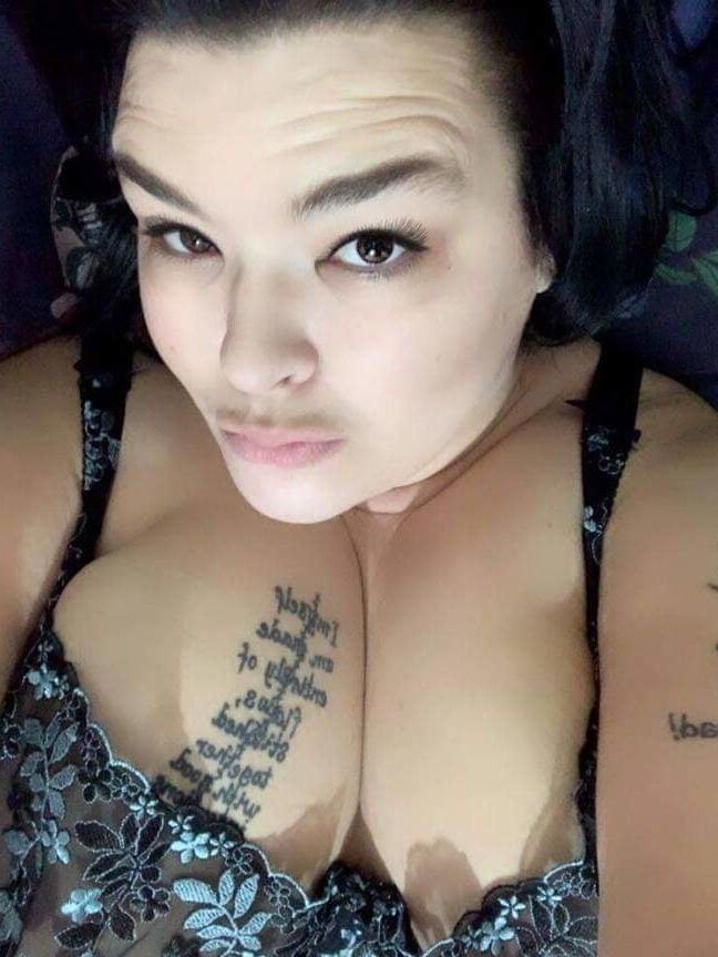 Bewitched (tiktok witchy)
