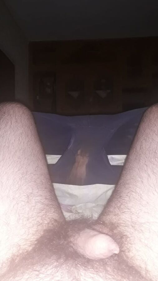 Moja guza