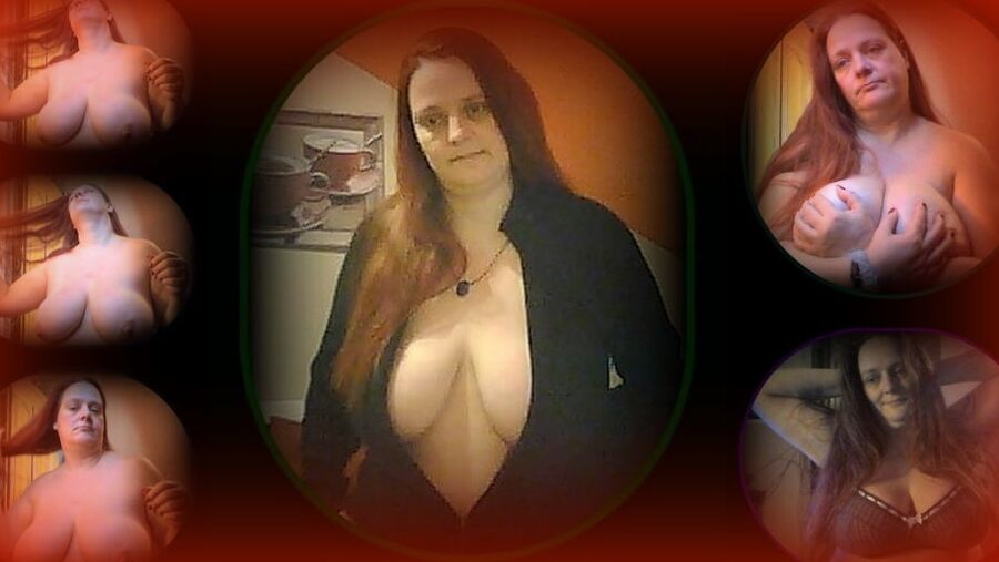 BLASEFOTZE ANJA
