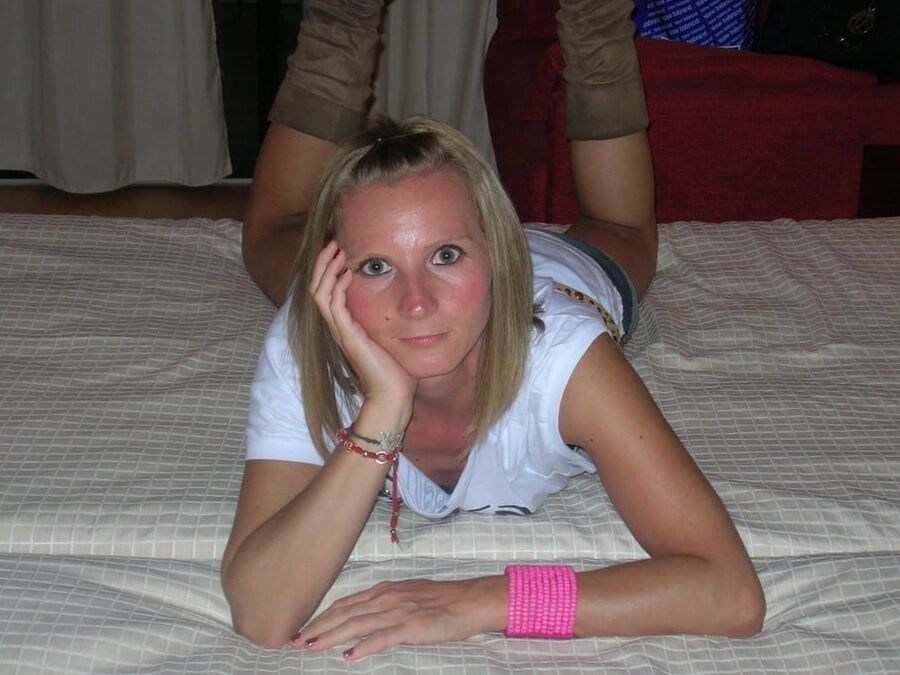 Faces for Cum