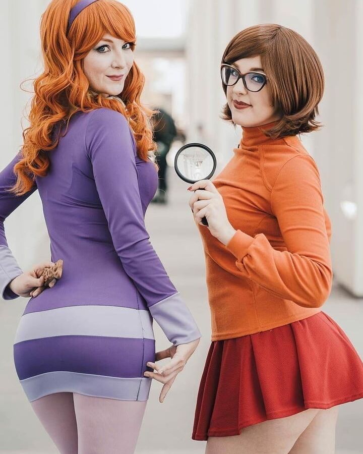 Velma Dinkley