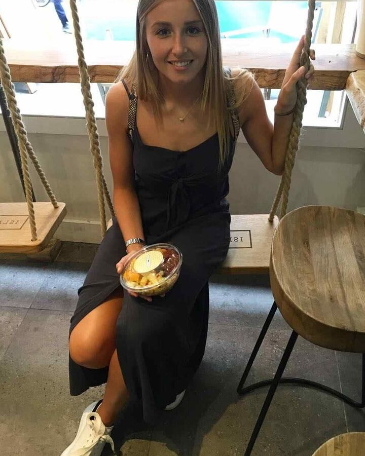 Leah Williamson