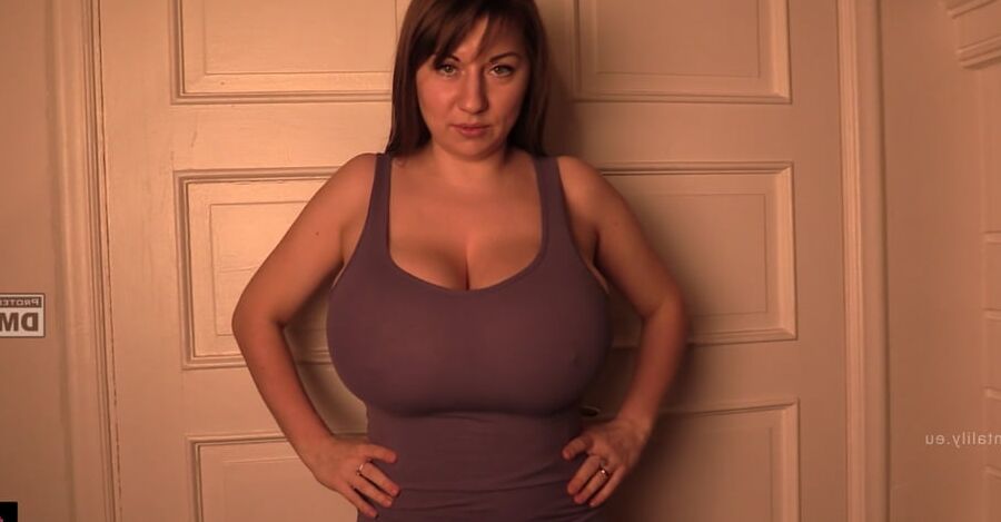 Great set of tits