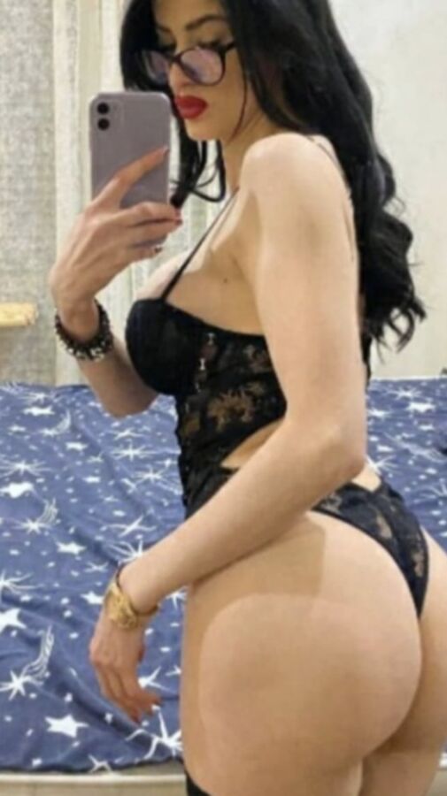 Jasmina bosnian whore