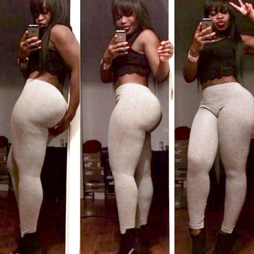 DAMN SHE GOT DAT WORK