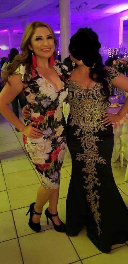 Milf preciosa