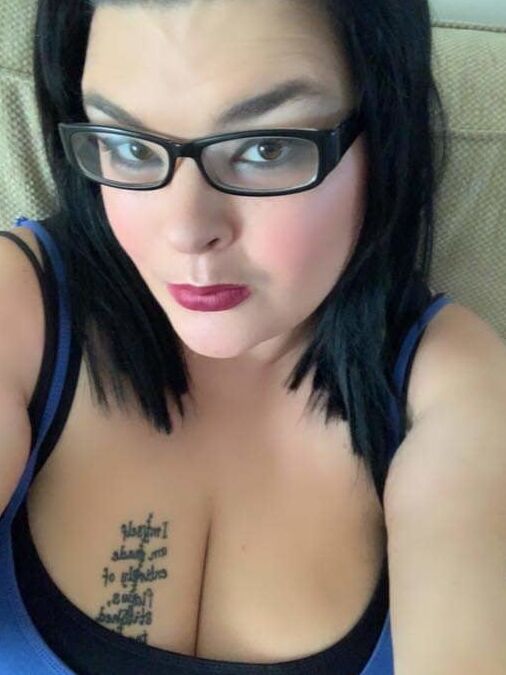 Bewitched (tiktok witchy)