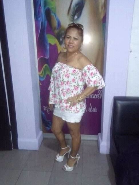 rica putita