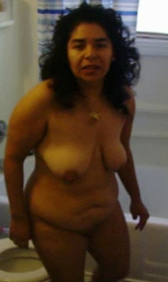 Aimee guzman (degrading)