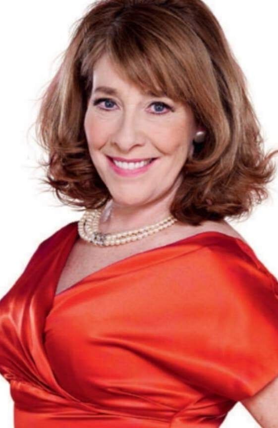 Phyllis Logan
