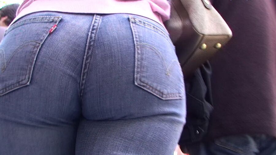 ALL SPANISH ASSES from GLUTEUS DIVINUS