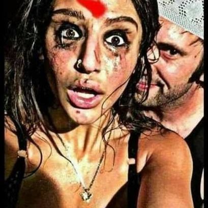 Sanskari aurtein bitch
