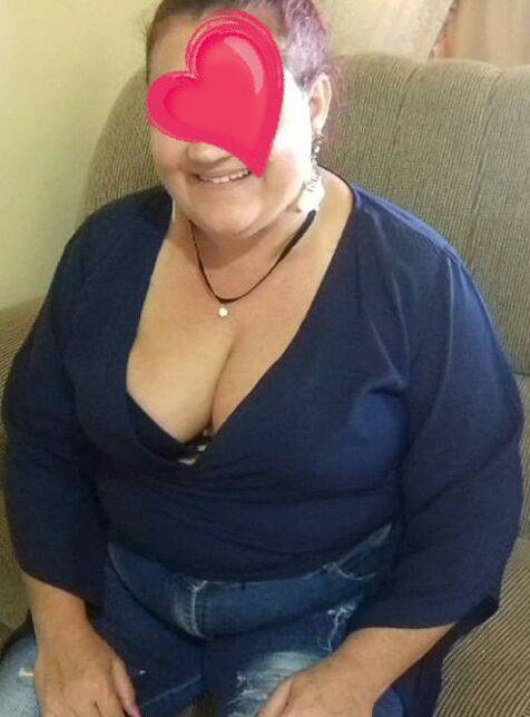 My MIL yo loves turning me on