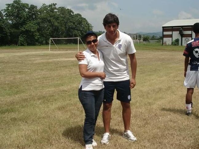 Lethy