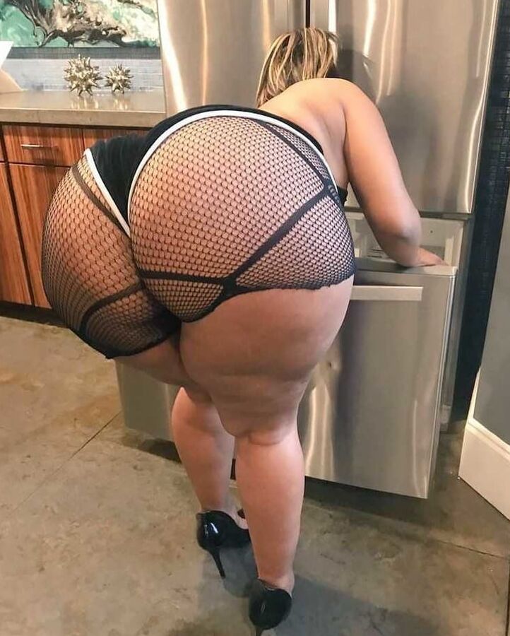Bbw Pussy Pantyhose
